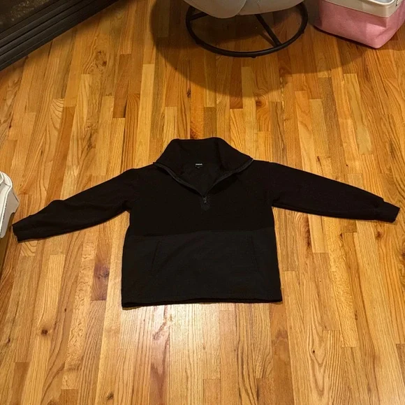 Mono B Zip-Up - Picture 2 of 7